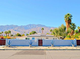 657 Highland Dr, Palm Springs, CA 92264