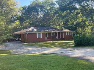 2688 Arcaro Ct, Decatur, GA 30034