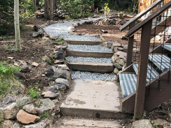 63 Hamill Rd, Silver Plume, CO 80476