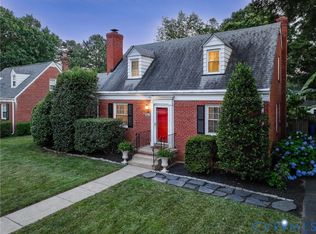 6603 Monument Ave, Richmond, VA 23226
