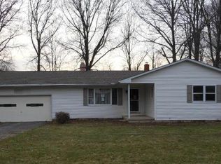 170 Carolyn Ave, Cortland, OH
