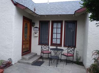 1627 S Bedford St, Los Angeles, CA 90035