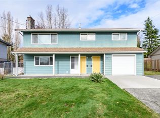 496 Sandowne Dr, Campbell River, BC V9W 5E4