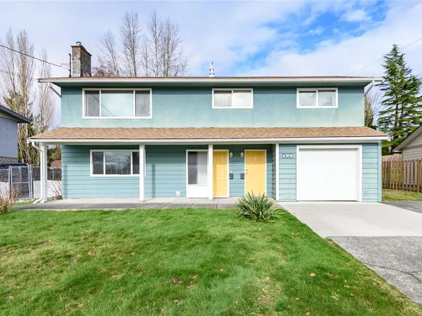 496 Sandowne Dr, Campbell River, BC V9W 5E4