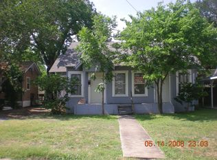 1842 Texas Ave, San Antonio, TX 78228