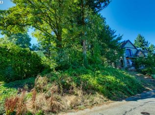 0 SW Parkhill Way, Portland, OR 97239