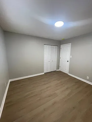 Floor plan 2 Bed