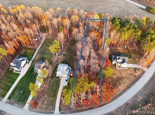 404 Parkertown Rd, Troutman, NC 28166