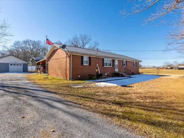 3223 Rock Creek Rd, Estill Springs, TN 37330