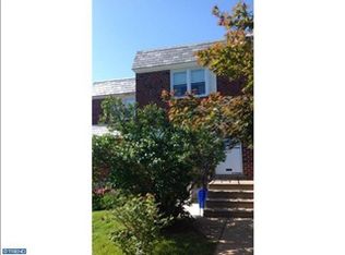 140 E 64th Ave, Philadelphia, PA 19120