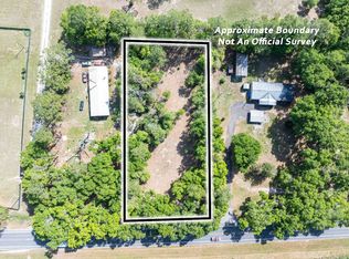 129 Tbd Us Hwy, O'Brien, FL 32071