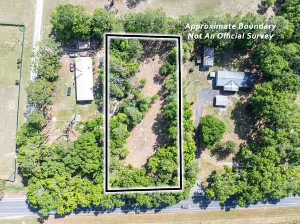 129 Tbd Us Hwy, O'Brien, FL 32071