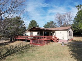 31 Hillside Acres, Lewellen, NE 69147