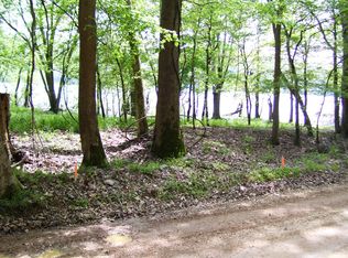 Hurricane Ck Rd, Stewart, TN --