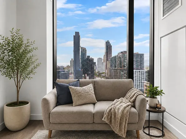 11 Hoyt St #16F, Brooklyn, NY 11201