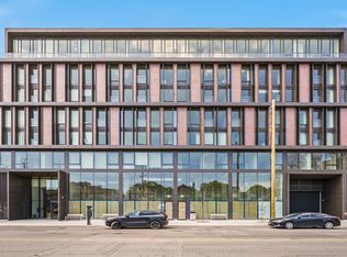 1414 Bayview Ave #601, Toronto, ON M4G3A7