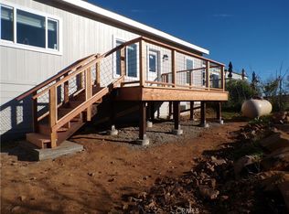 15305 Trinity Rd, Cobb, CA 95426