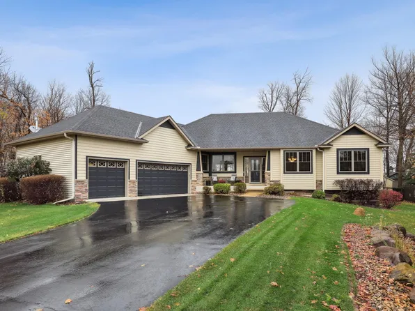 25271 Willow Ct, New Prague, MN 56071