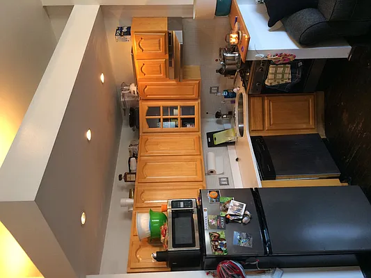 Rented by A P Realty Group NY LTD | media 29