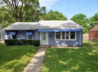 7402 N Delaware Ave, Hammond, IN 46323