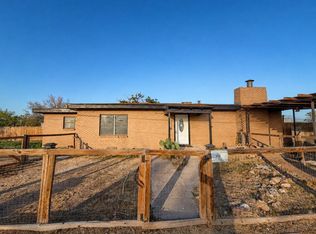 5211 Longshore Dr, Big Spring, TX 79720