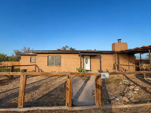 5211 Longshore Dr, Big Spring, TX 79720