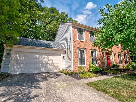 2nd image of 5500 Mountain Springs Ct