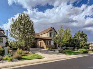 1271 Buffalo Ridge Rd, Castle Pines, CO 80108