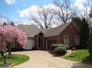 10409 Cedar Glen Ct, Louisville, KY 40291