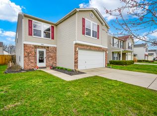 3360 Summer Breeze Ln, Indianapolis, IN 46239