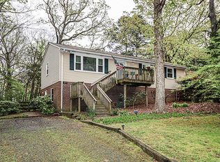 61 Chatham Glen Dr, Durham, NC 27713