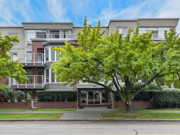 2288 W 12th Ave #208, Vancouver, BC V6K 4R2