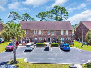 414 Garden Dr, Surfside Beach, SC 29575