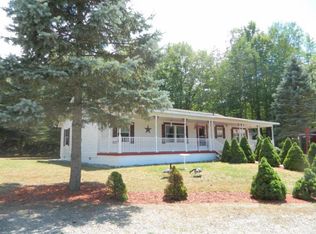 583 W Mount Maria Rd, Spruce, MI 48762