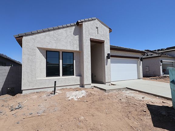 Exterior - May 1, 2026