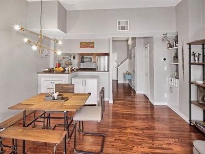 341 Monmouth St APT 410D, Jersey City, NJ, 07302