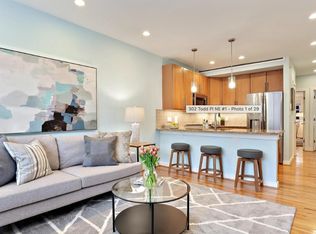 302 Todd Pl NE #1, Washington, DC 20002