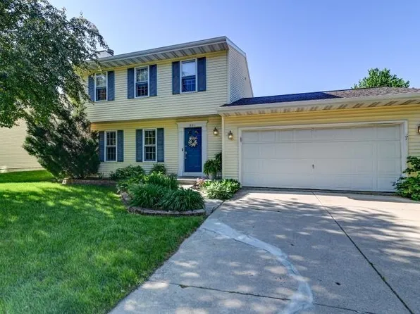 1001 Engelhart Dr, Madison, WI 53713