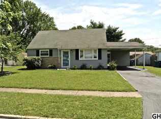 329 Charles Rd, Mechanicsburg, PA 17050