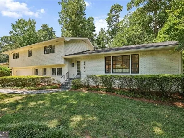 5659 Mill Trace Dr, Atlanta, GA 30338