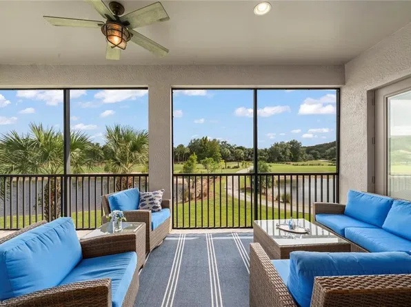 12058 Covent Garden CT #1203, NAPLES, FL 34120
