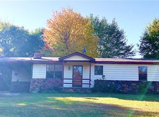 2104 Westville Rd, Van Buren, AR 72956