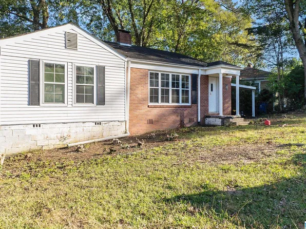 1001 Drexel Pkwy, Homewood, AL 35209