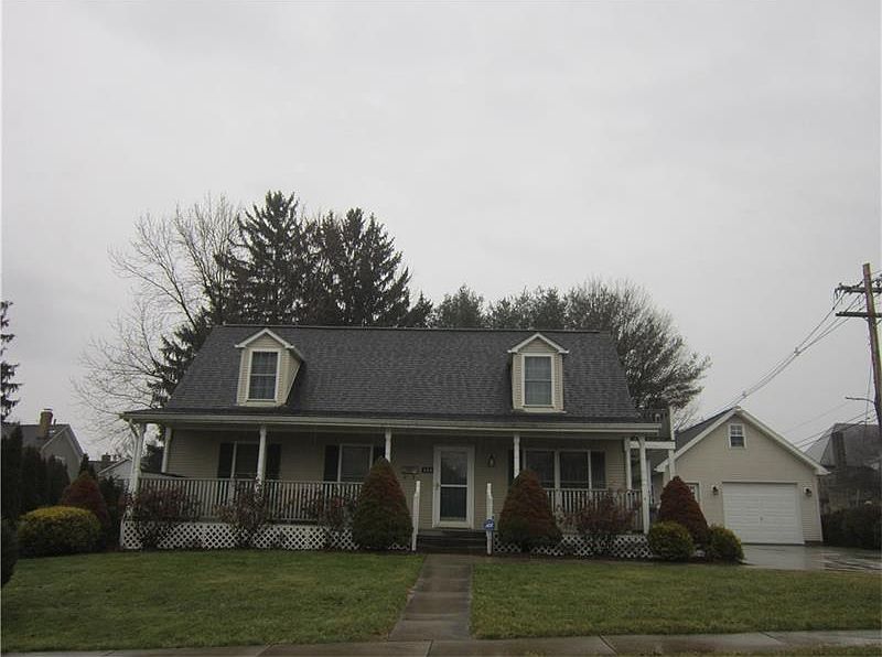 2nd image of 120 E Vine St