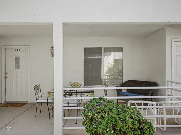 1800 Clubhouse Dr Unit 144, Bullhead City, AZ 86442