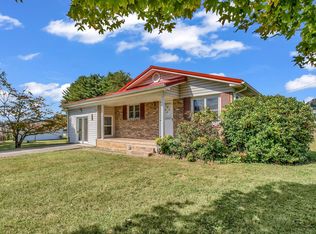 149 Couk St, Jonesville, VA 24263