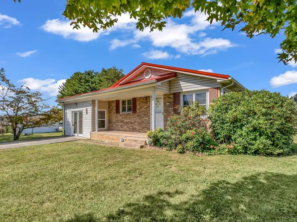 149 Couk St, Jonesville, VA 24263