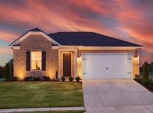 3039 Fernwood Lane Alexandrite LOT 108, Columbia, TN 38401