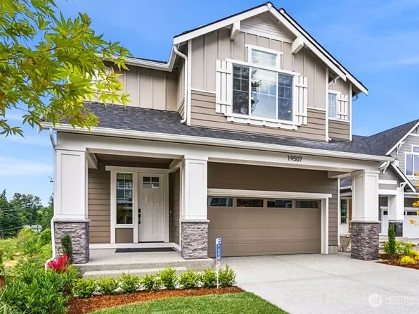 19507 81st Place NE #3, Kenmore, WA 98028