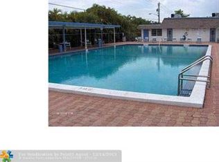 8208 NW 91st Ave, Fort Lauderdale, FL 33321
